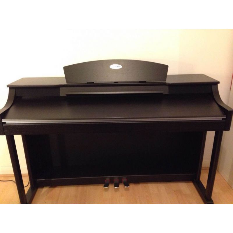 Цифровое пианино Suzuki HP-7s